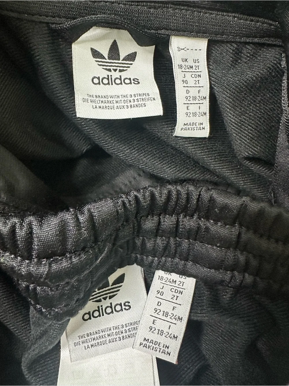 adidas like new